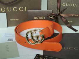 Picture of Gucci Belts _SKUGucciBelt35mmlb013008